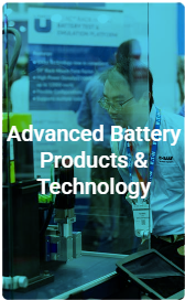 Advanced Battery Products & Technology