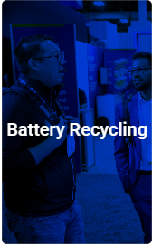 Battery Recycling