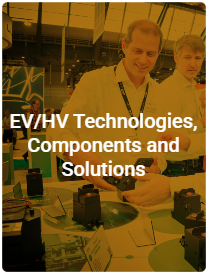 EV/HV Technologies, Components and Solutions