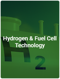 Hydrogen & Fuel Cell Technology