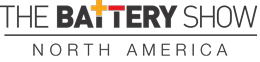The Battery Show Logo
