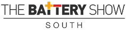 The Battery Show South logo