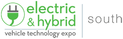 Electric & Hybrid Vehicle Technology Expo South logo