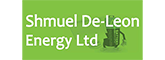 Shmuel De-Leon Energy Ltd logo